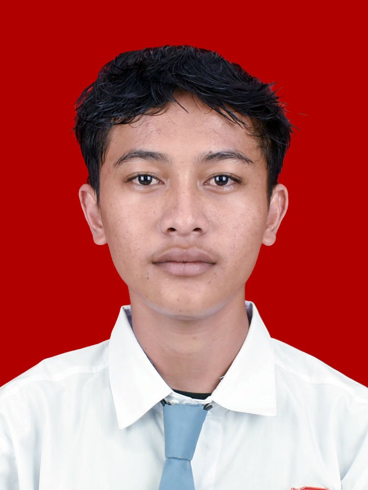 Foto MUHAMAD AFRIZA PERMADI